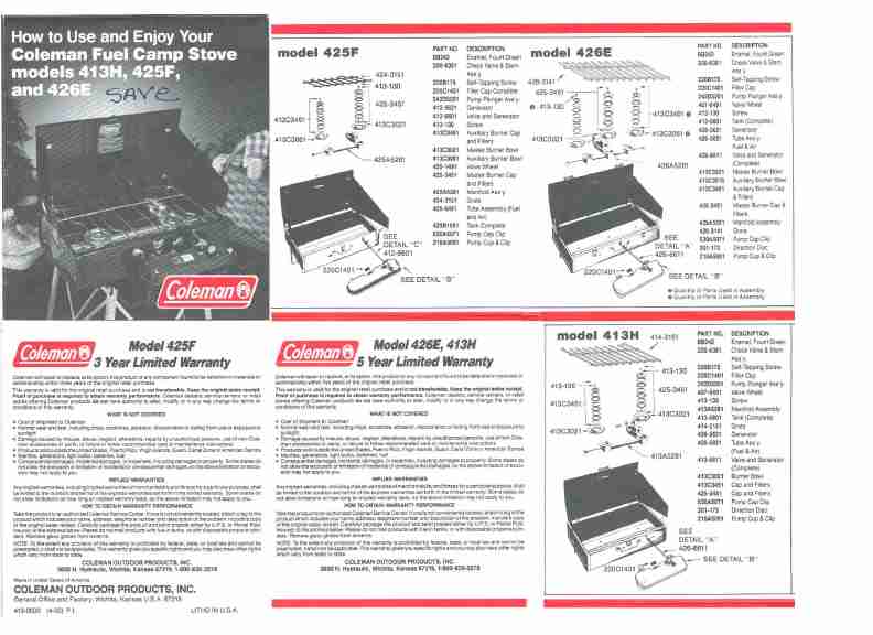 Coleman Water Heater 413H-page_pdf